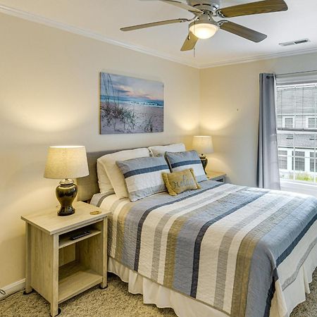 Luxe Updated Resort Escape Less Than 2 Mi To Rehoboth Beach Buitenkant foto