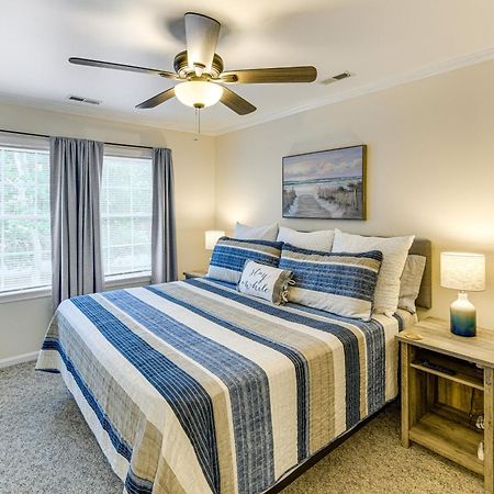 Luxe Updated Resort Escape Less Than 2 Mi To Rehoboth Beach Buitenkant foto