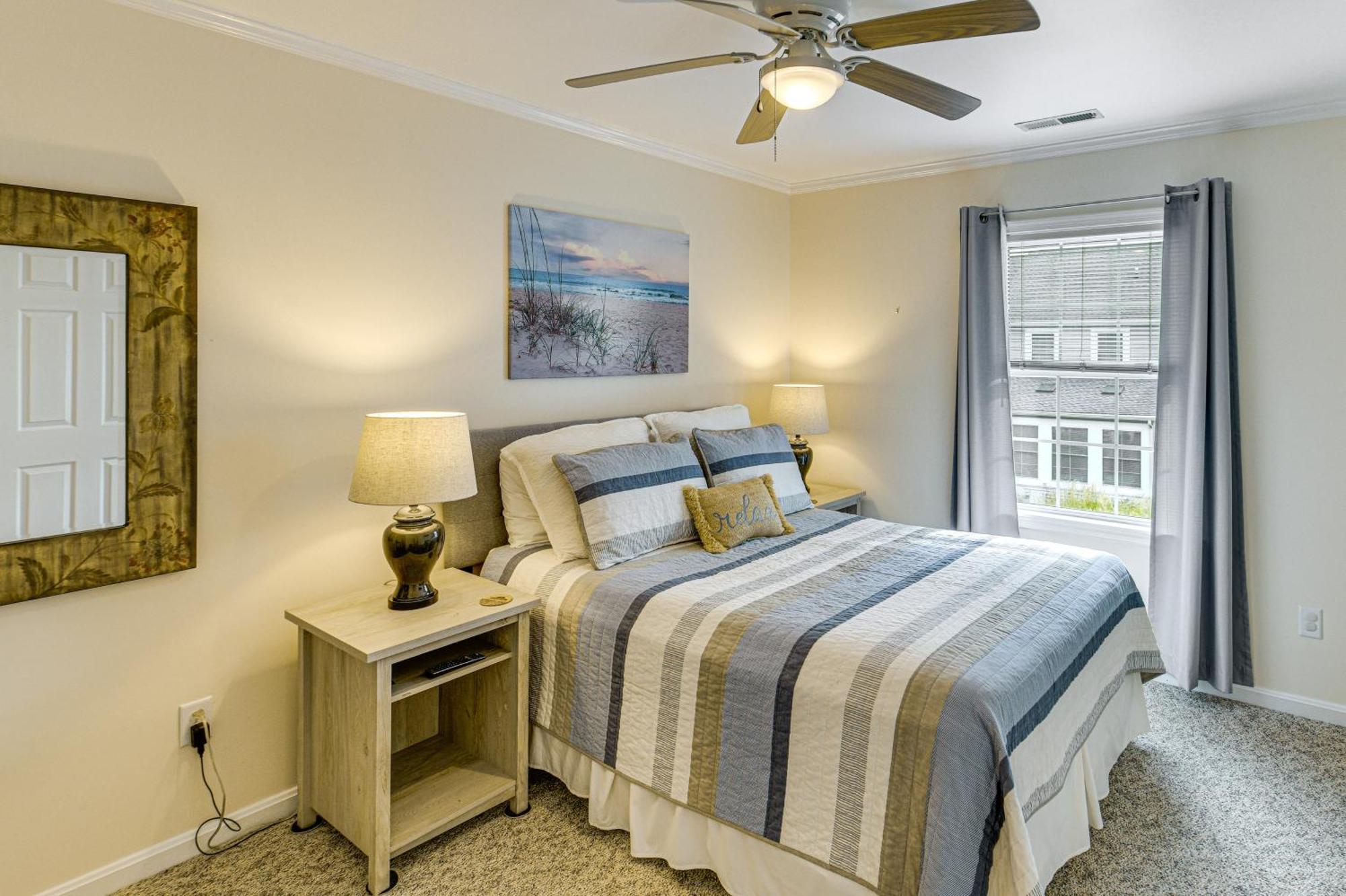 Luxe Updated Resort Escape Less Than 2 Mi To Rehoboth Beach Buitenkant foto