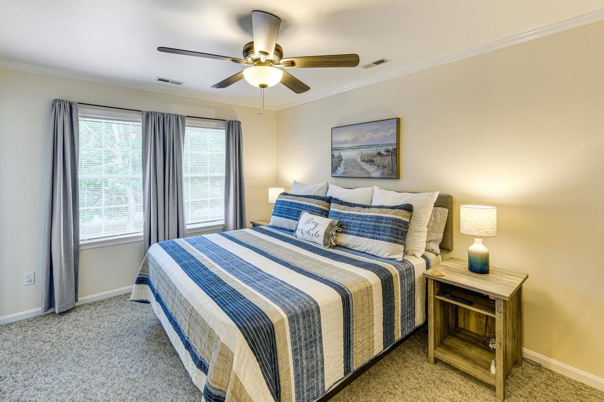Luxe Updated Resort Escape Less Than 2 Mi To Rehoboth Beach Buitenkant foto
