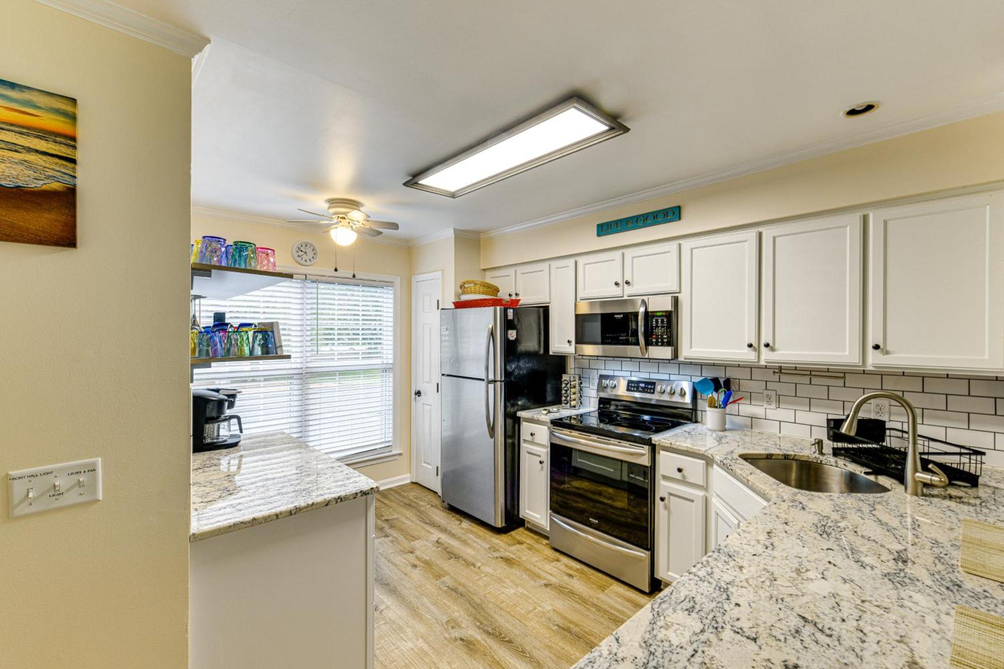 Luxe Updated Resort Escape Less Than 2 Mi To Rehoboth Beach Buitenkant foto