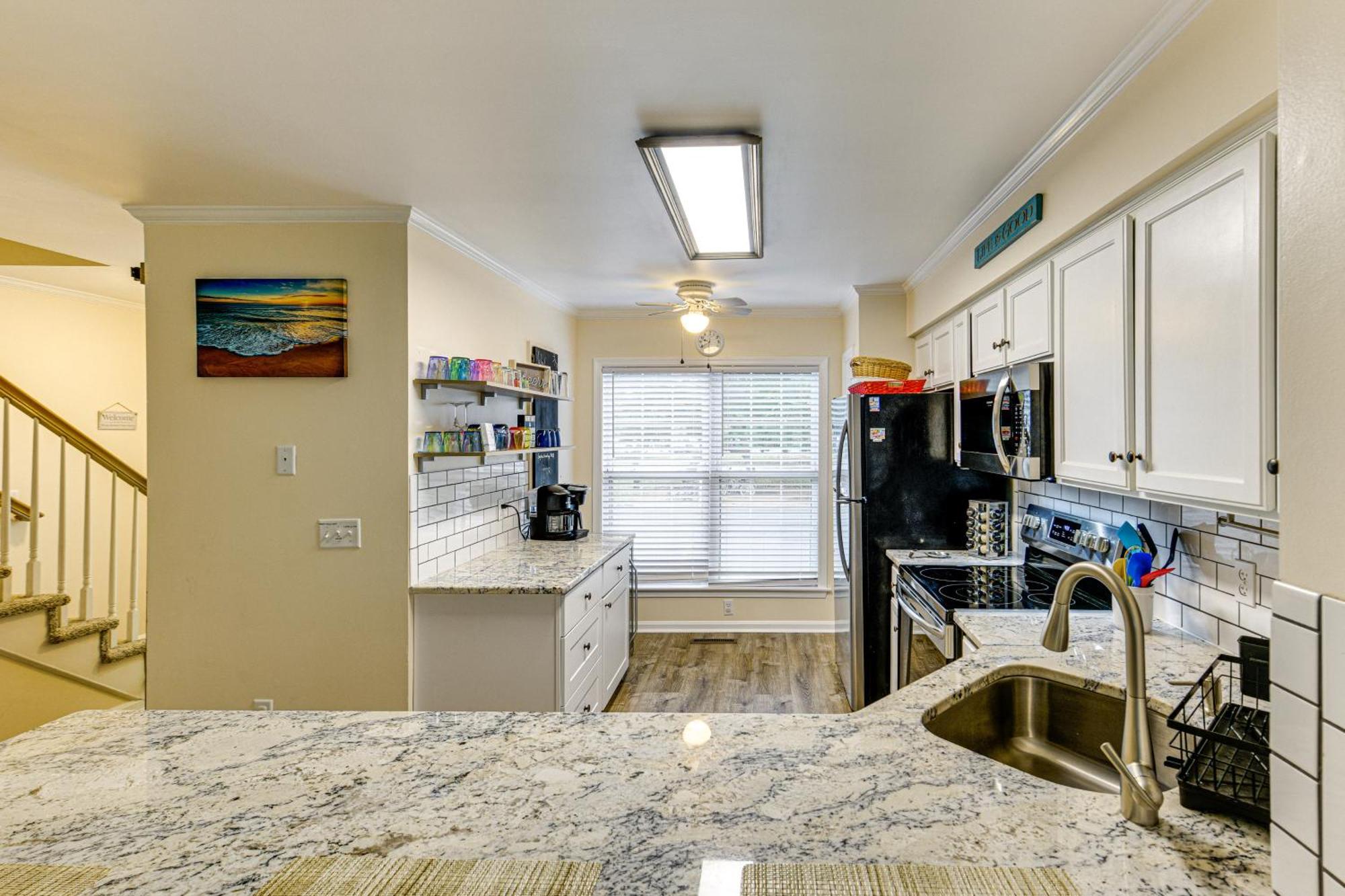 Luxe Updated Resort Escape Less Than 2 Mi To Rehoboth Beach Buitenkant foto