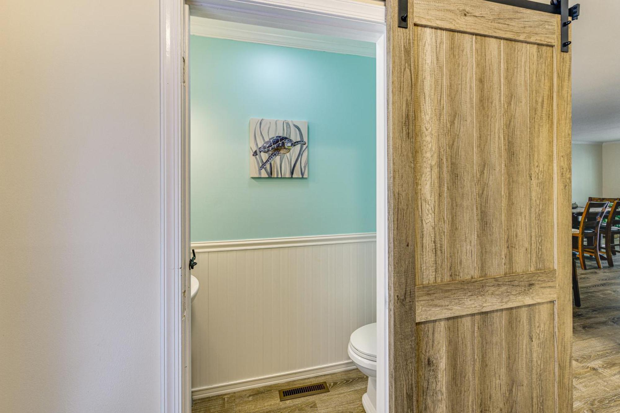 Luxe Updated Resort Escape Less Than 2 Mi To Rehoboth Beach Buitenkant foto