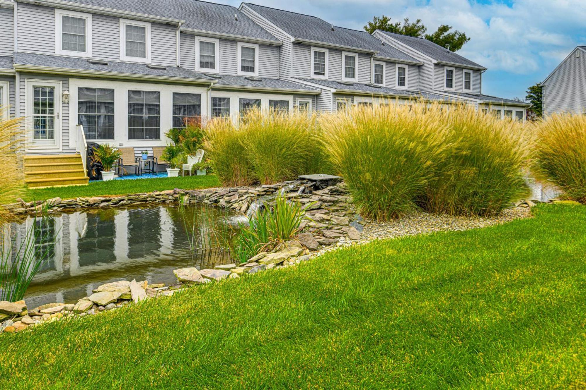 Luxe Updated Resort Escape Less Than 2 Mi To Rehoboth Beach Buitenkant foto