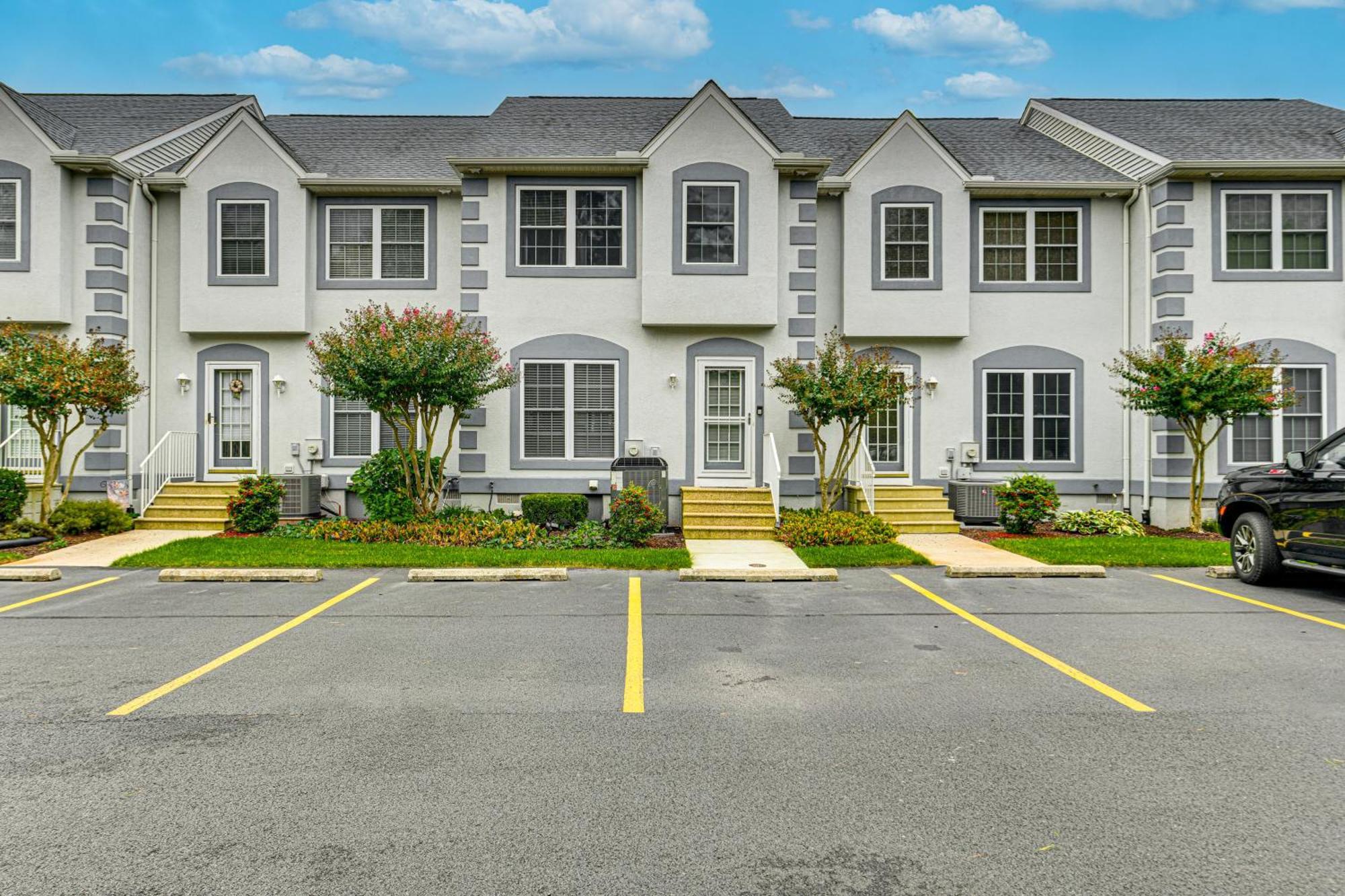 Luxe Updated Resort Escape Less Than 2 Mi To Rehoboth Beach Buitenkant foto